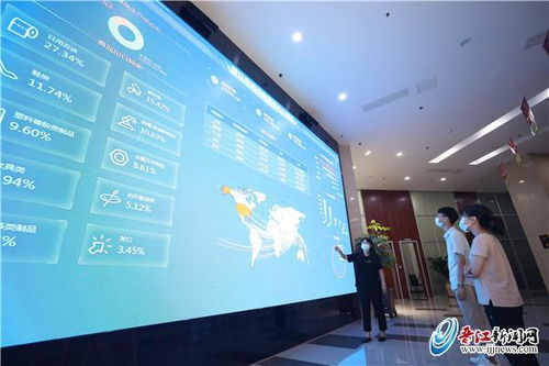 市场采购贸易试点显成效 网上贸易代理助力出口货值突破百亿