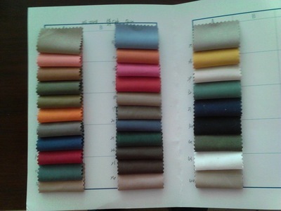 苏州铭力纺织 质量可靠的优质针纺织品供应商