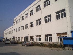 常熟市亿通针纺织品有限公司 针纺织品行业的新锐力量