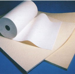 南宫市红庙徐庄毛毡厂 专业生产针刺化纤毡的可靠供应商