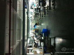 嘉兴市秀洲区洪合喜薇针织厂 专注针纺织品制造与创新