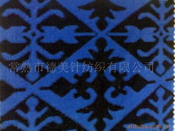 常熟市德美针纺织 经纬之间织就品质未来
